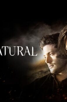 Supernatural الموسم 10