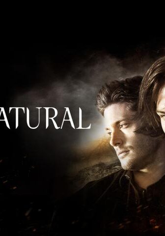 مسلسل Supernatural الموسم 10 الحلقة 7 مترجمة