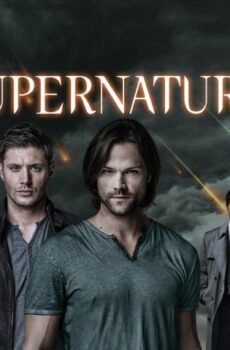 Supernatural الموسم 9