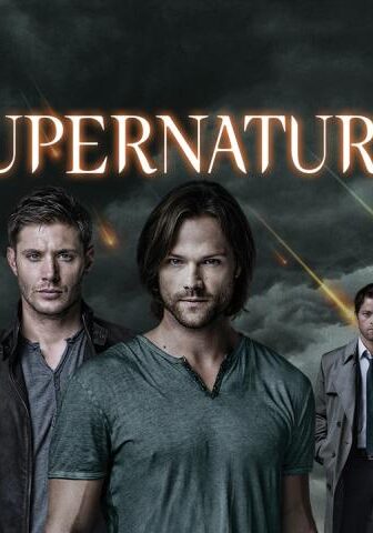 مسلسل Supernatural الموسم 9 الحلقة 9 مترجمة