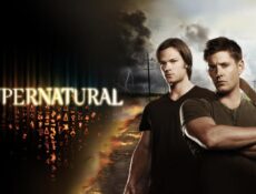 مسلسل Supernatural الموسم 8 الحلقة 5 مترجمة
