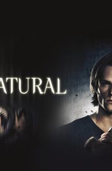 مسلسل Supernatural الموسم 7 الحلقة 20 مترجمة
