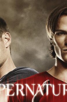 Supernatural الموسم 6