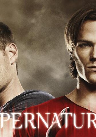 Supernatural الموسم 6