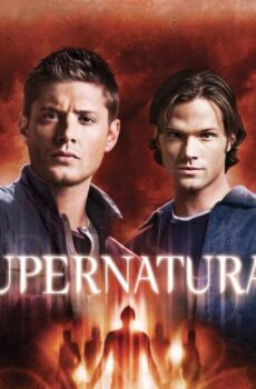 مسلسل Supernatural الموسم 5 الحلقة 10 مترجمة