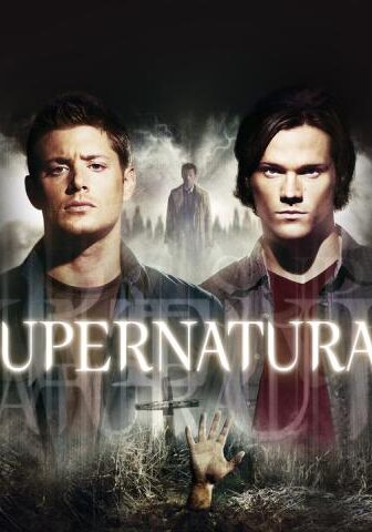 مسلسل Supernatural الموسم 4 الحلقة 3 مترجمة