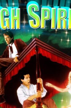فيلم High Spirits 1988 مترجم