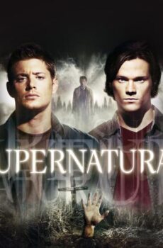 مسلسل Supernatural الموسم 4 الحلقة 15 مترجمة
