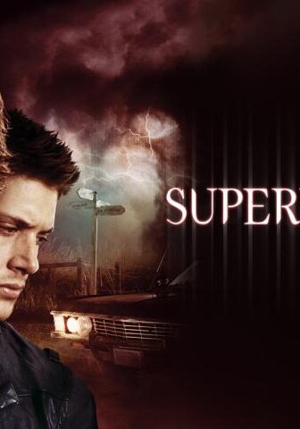 مسلسل Supernatural الموسم 3 الحلقة 4 مترجمة