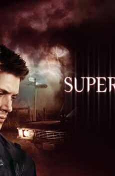 مسلسل Supernatural الموسم 3 الحلقة 6 مترجمة
