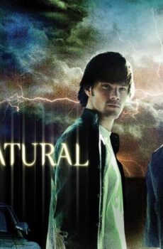 Supernatural