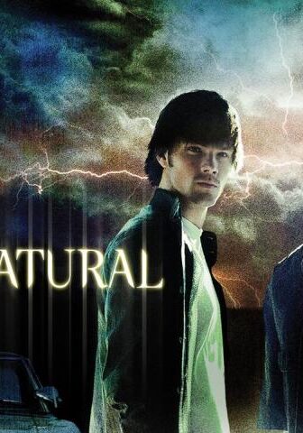 Supernatural
