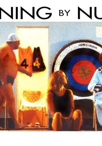 فيلم Drowning by Numbers 1988 مترجم