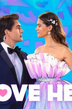 فيلم The Love Heist 2026 مترجم