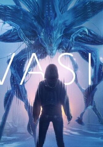 Invasion الموسم 3