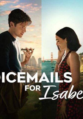 فيلم Voicemails for Isabelle 2026 مترجم