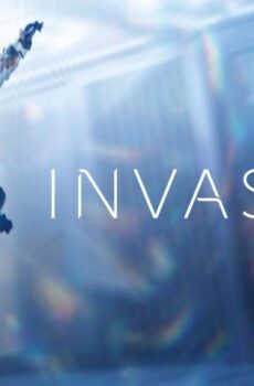 Invasion الموسم 2