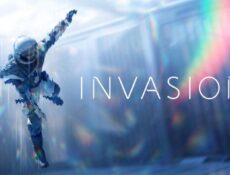 مسلسل Invasion الموسم 2 الحلقة 1 مترجمة