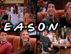 مسلسل Friends الموسم 7 الحلقة 20 مترجمة