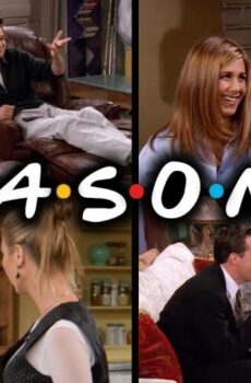 مسلسل Friends الموسم 4 الحلقة 4 مترجمة