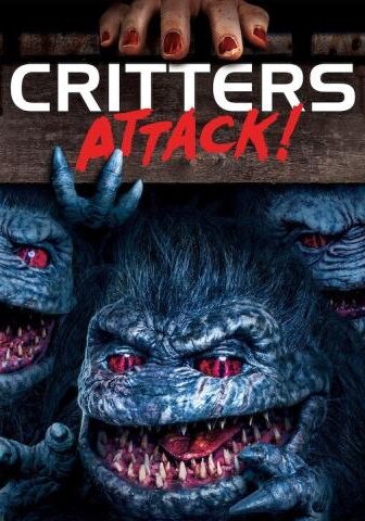 فيلم Critters Attack! 2019 مترجم