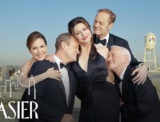 مسلسل Frasier الموسم 11 الحلقة 11 مترجمة