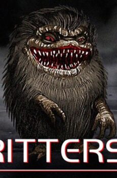 فيلم Critters 3 1991 مترجم