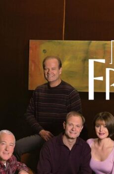 Frasier الموسم 10