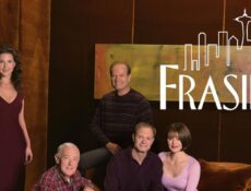 مسلسل Frasier الموسم 10 الحلقة 21 مترجمة