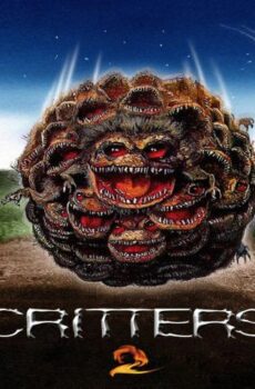 فيلم Critters 2: The Main Course 1988 مترجم