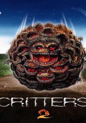 فيلم Critters 2: The Main Course 1988 مترجم