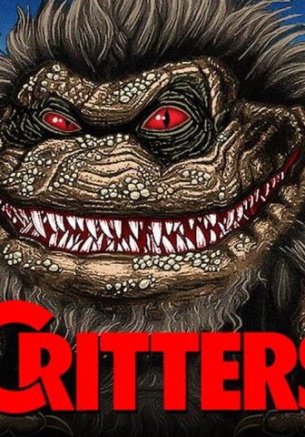 فيلم Critters 1986 مترجم