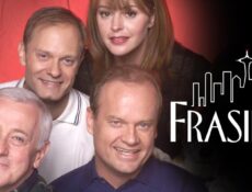 مسلسل Frasier الموسم 8 الحلقة 11 مترجمة