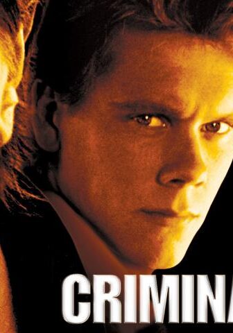 فيلم Criminal Law 1988 مترجم