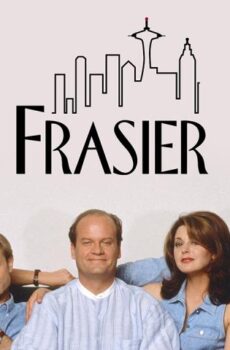 Frasier الموسم 7
