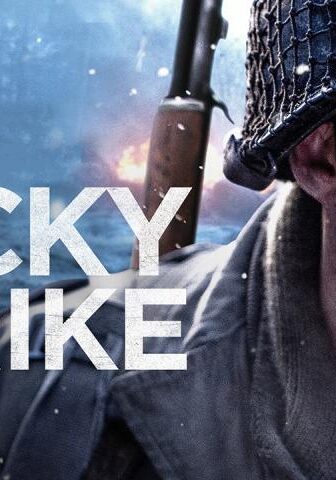 فيلم Lucky Strike 2026 مترجم