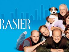 مسلسل Frasier الموسم 6 الحلقة 19 مترجمة