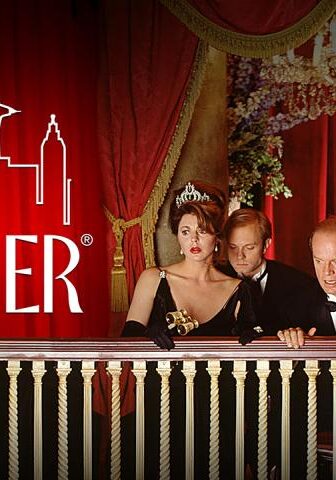 Frasier الموسم 4