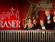 مسلسل Frasier الموسم 4 الحلقة 13 مترجمة