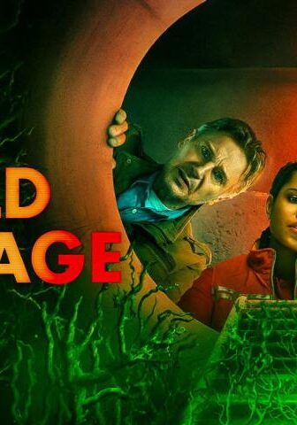 فيلم Cold Storage 2026 مترجم