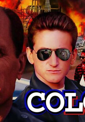 فيلم Colors 1988 مترجم