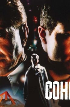 فيلم Cohen and Tate 1988 مترجم