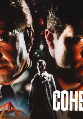 فيلم Cohen and Tate 1988 مترجم