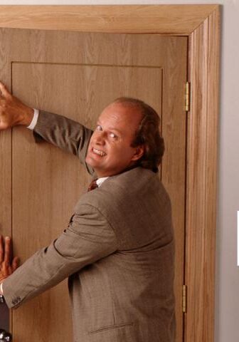 مسلسل Frasier الموسم 1 الحلقة 6 مترجمة