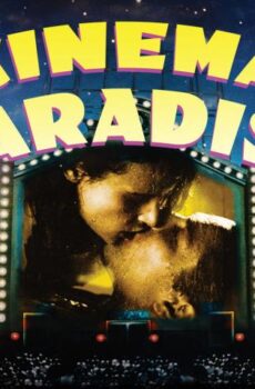 فيلم Cinema Paradiso 1988 مترجم