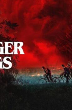 Stranger Things الموسم 5