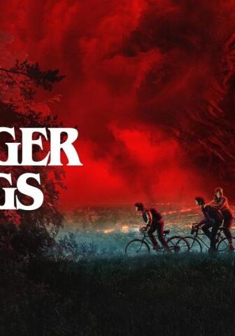 مسلسل Stranger Things الموسم 5 الحلقة 2 مترجمة