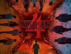 مسلسل Stranger Things الموسم 4 الحلقة 9 (الأخيرة) مترجمة