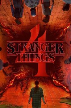 مسلسل Stranger Things الموسم 4 الحلقة 1 مترجمة