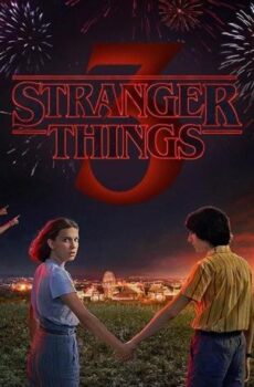مسلسل Stranger Things الموسم 3 الحلقة 7 مترجمة